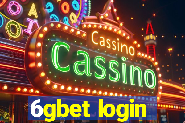 6gbet login